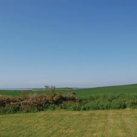 Stenbaekvej Xi Prázdninový dům