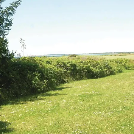 Prázdninový dům Stenbaekvej Xi Nordenbro Vesteregn