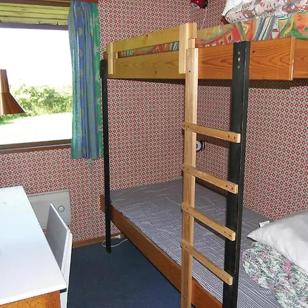 Prázdninový dům Stenbaekvej Xi *