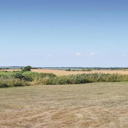 Prázdninový dům Stenbaekvej Xi Nordenbro Vesteregn