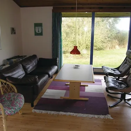 Prázdninový dům Stenbaekvej Xi