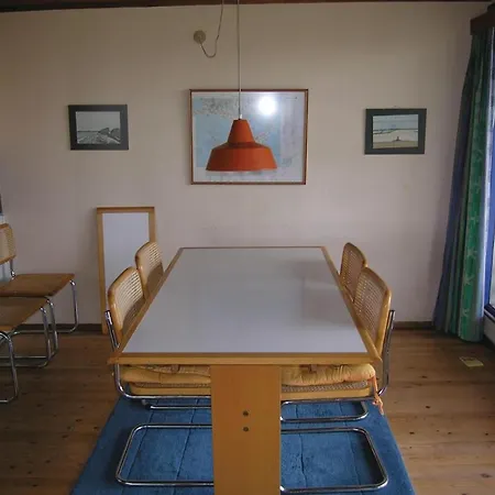 Stenbaekvej Xi Prázdninový dům