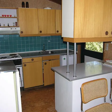 Stenbaekvej Xi Nordenbro Vesteregn