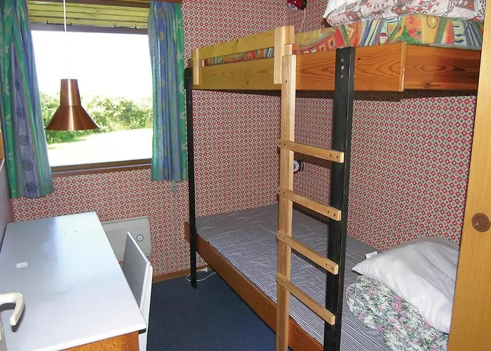 Vakantiehuis Stenbaekvej Xi *