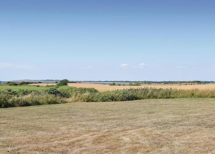 Vakantiehuis Stenbaekvej Xi Nordenbro Vesteregn