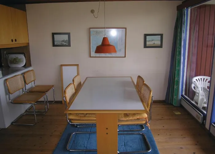 Stenbaekvej Xi Vakantiehuis